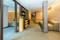 Luxury Residence Colosseo Zermatt - Kylpylä