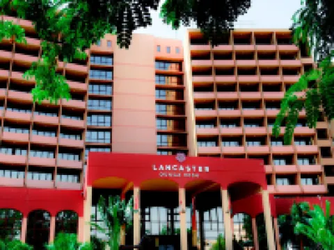 Lancaster Ouaga 2000 Hotels in Ouagadougou