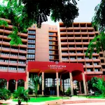 Lancaster Ouaga 2000 Hotel in zona SEIRMIC INFORMATIQUE