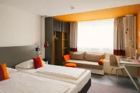 Vienna House Easy by Wyndham Amberg Hotels in Sulzbach-Rosenberg
