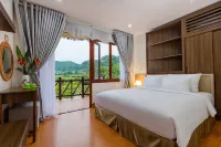 Moc Chau Eco Garden Hotels in Mộc Châu District