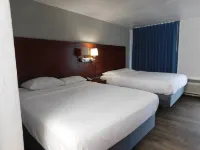 Park View Inn. - Motels