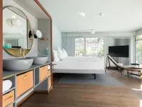 Hotel Aare Thun Ξενοδοχεία στην πόλη Thun