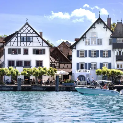Hotel Porto Sofie Gottlieben Hotels near Wollmatingen