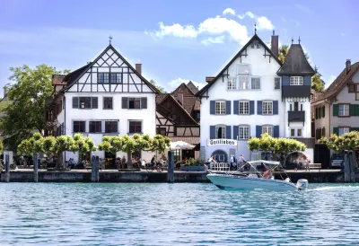 Hotel Porto Sofie Gottlieben Hotel a 