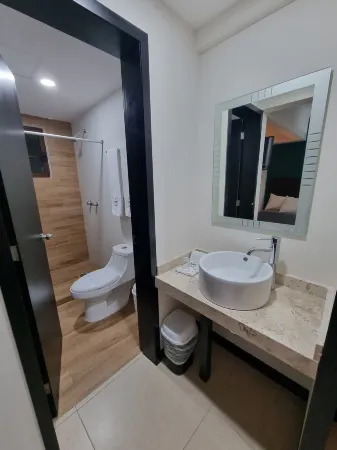 Ems Hoteles Centro Histórico