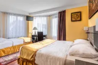 Beausite Hotels in Ecublens