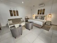 Leopard Tree Lodge