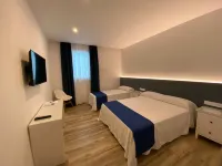 巴爾巴特盧茲德爾索爾旅館 巴爾巴特酒店