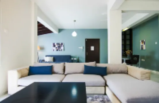 City View Luxury Flat Harbour 04