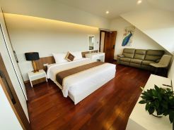 Minh Chiến Suites