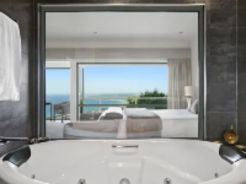 Arthurs Views Hotels in Dromana