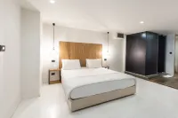 อาเซเลีย สวีทส์ - วิวแอครอปอลิส โรงแรมใน