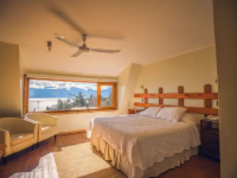 Hotel CasaEstablo by DOT Boutique Hoteles en Pucón