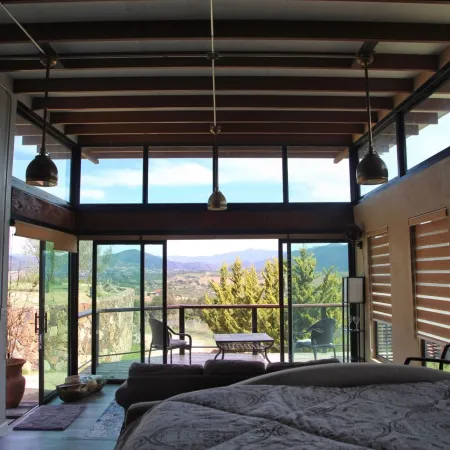 Rancho Cien Piedras