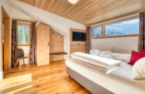Hus23 with Wellness
