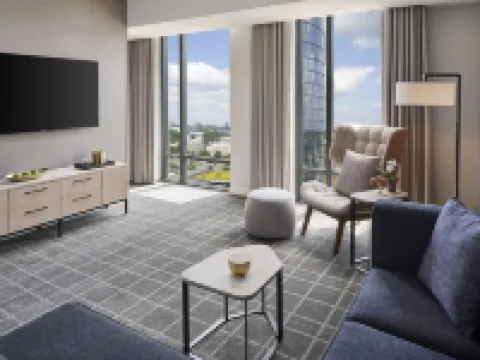 The Watermark Hotel Hoteles en Tysons Corner