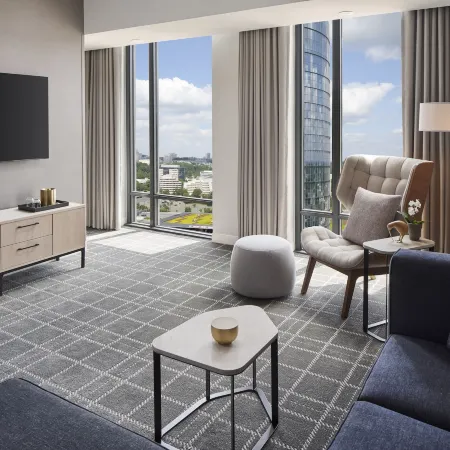 The Watermark Hotel