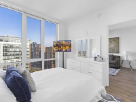 Global Luxury Suites White Plains Hotels in White Plains