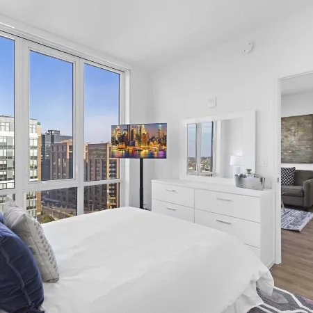 Global Luxury Suites White Plains