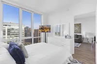 Global Luxury Suites White Plains Hotels in der Nähe von Ann Taylor