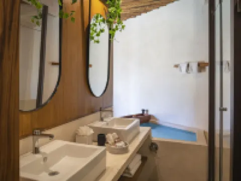 เนเรีย ตูลุม โรงแรมในตูลุม