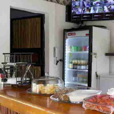 Hotel Boutique Aurea Dining/Meeting Rooms