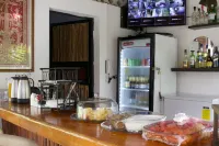 Hotel Boutique Aurea Hotels in Bacalar