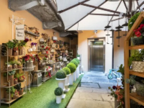 La Dependance Hotels in Menaggio