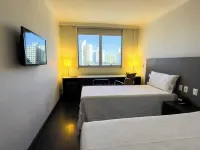 Gran Vivenzo Cidade Nova Hotels near Cidade Nova