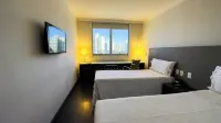 Gran Vivenzo Cidade Nova Hotels near Cidade Nova
