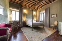 Villa le Prata - Residenza Del Vescovo Hotels in Montalcino