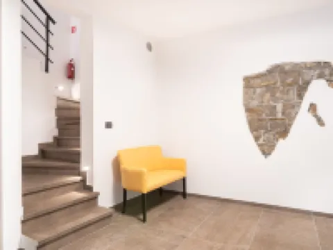 Apartments Capraria Hotels in Koper