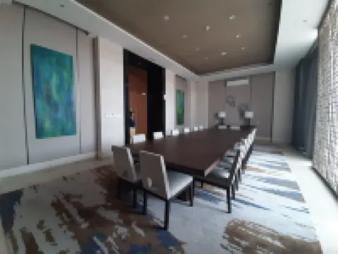 Exquisite 2Br at Branz BSD Apartment