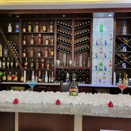 Central Hawassa Hotel