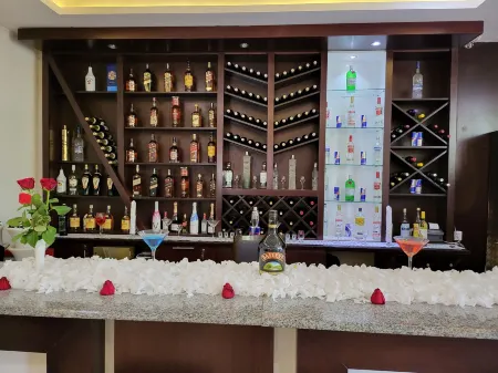 Central Hawassa Hotel