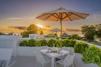 パーム・グローブ・ヴィラズ & ホテル