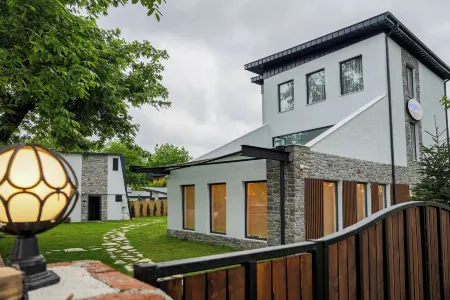 Vital Home Отели в г. Rustempasa Mahallesi