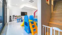천군28 키즈&풀빌라펜션 (Gyeongju Cheongun28 Kids Poolvilla) 경주 호텔