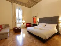Corsini Tintori Hotels in Florence
