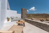 Anemela Villas & Suites Mykonos - con vista montagne