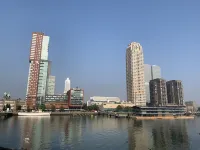 베드 바이츠 & 비즈니스 호텔 로테르담