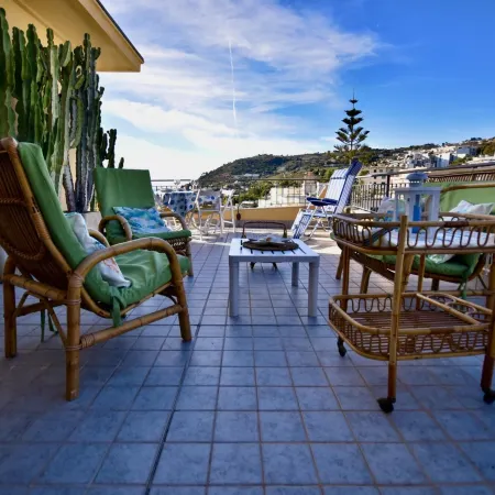 Blue Sky Apartment by Wonderful Italy
