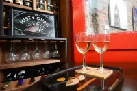 Hotel Royal Hotels in Long Beach