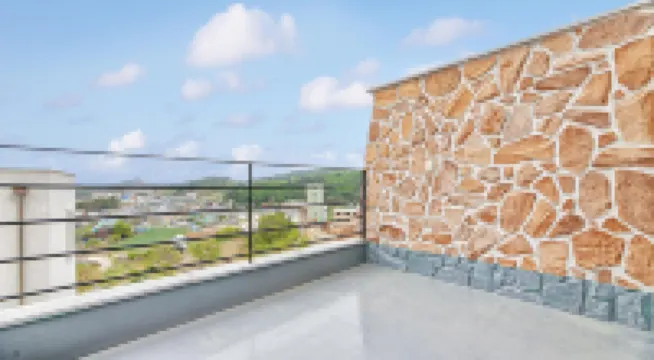 Samcheok Santorini Pension