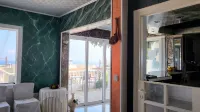 Studio Quiet and Peaceful and Very Relaxing with Kitchen, Shared Pool and AC Hotels in Piskopiano