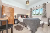 Westleigh Hotels in Epsom