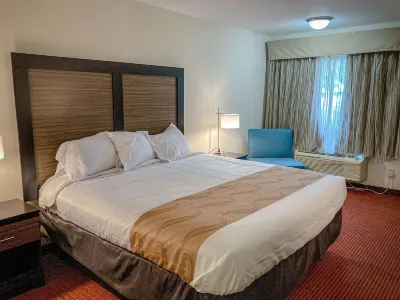 Motel 6 Elkhart, IN Hotels in Elkhart