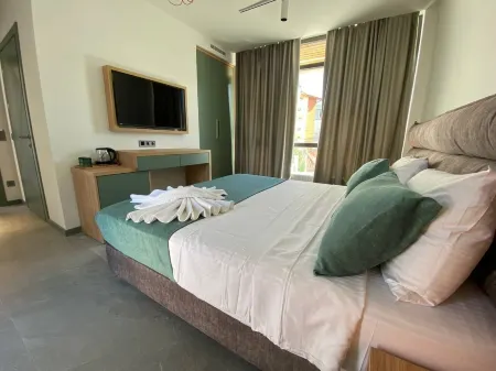 H2O Отели в г. Tskaltsminda