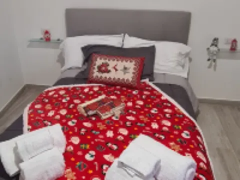 鐘樓 伊塞爾尼亞省酒店